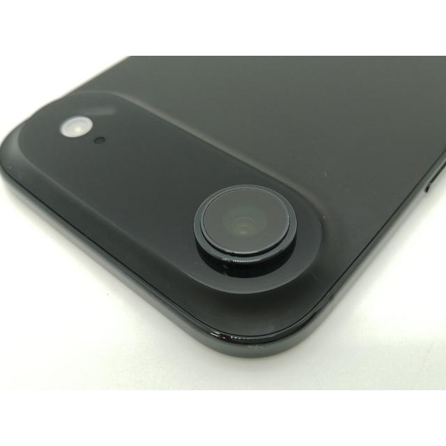 【中古】Apple 国内版 【SIMフリー】 iPhone Air 256GB スペースブラック MG274J/A【大阪堂島】保証期間１ヶ月【ランクB】の画像