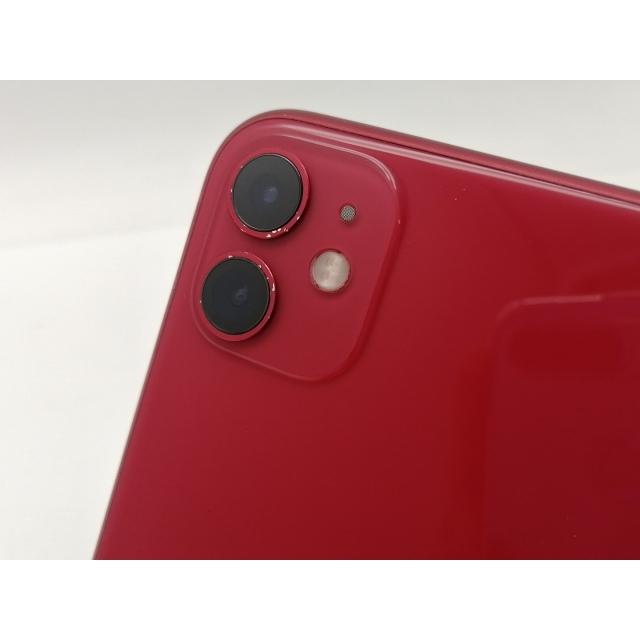 中古】Apple SoftBank 【SIMロック解除済み】 iPhone 11 64GB (PRODUCT