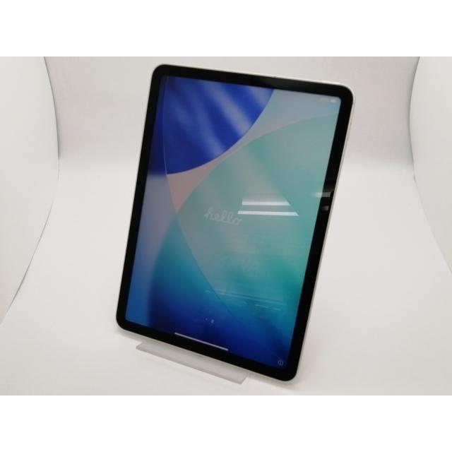 中古】Apple 国内版 【SIMフリー】 11インチ iPad Air（M2/2024 
