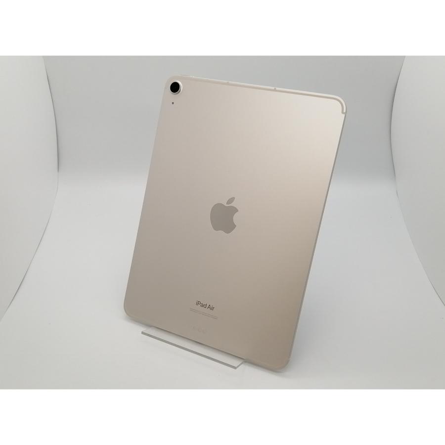 中古】Apple 国内版 【SIMフリー】 11インチ iPad Air（M2/2024 