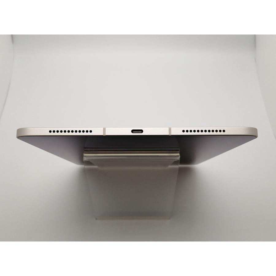中古】Apple 国内版 【SIMフリー】 11インチ iPad Air（M2/2024 
