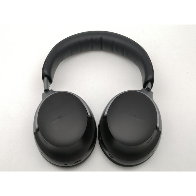 中古】BOSE QuietComfort Ultra Headphones [ブラック]【三宮センター