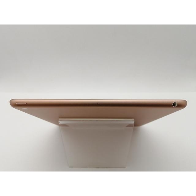 中古】Apple 【Wi-Fi】 iPad（第6世代/2018） 128GB ゴールド MRJP2J/A