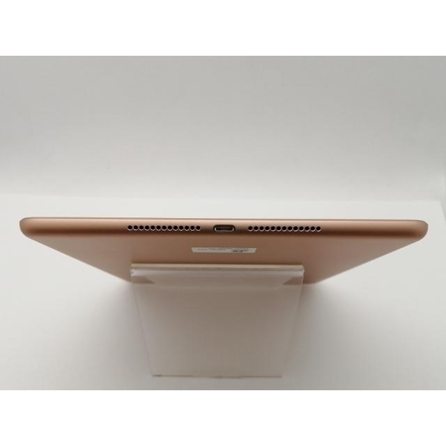 中古】Apple 【Wi-Fi】 iPad（第6世代/2018） 128GB ゴールド MRJP2J/A