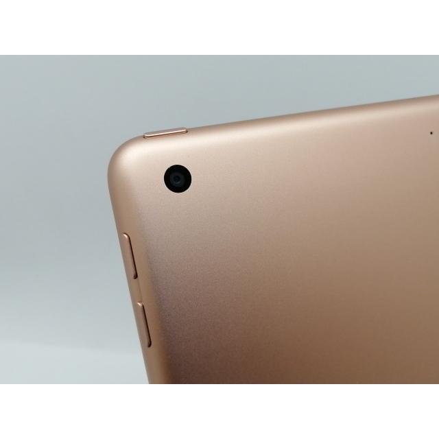 中古】Apple 【Wi-Fi】 iPad（第6世代/2018） 128GB ゴールド MRJP2J/A