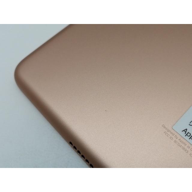 中古】Apple 【Wi-Fi】 iPad（第6世代/2018） 128GB ゴールド MRJP2J/A