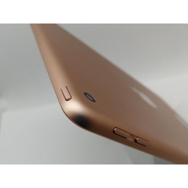 中古】Apple 【Wi-Fi】 iPad（第6世代/2018） 128GB ゴールド MRJP2J/A