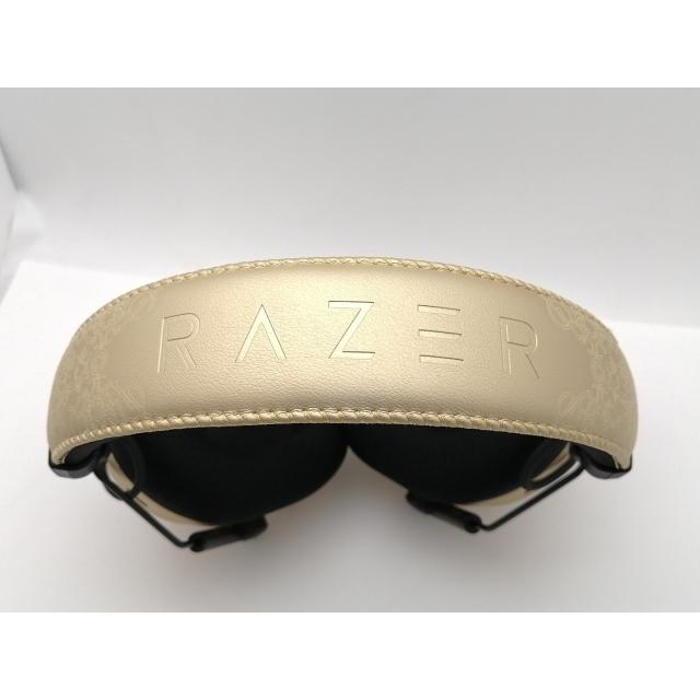 【中古】Razer BlackShark V3 Pro Counter-Strike 2 Edition RZ04-05400800-R3M1【三宮センター】保証期間１ヶ月【ランクA】の画像
