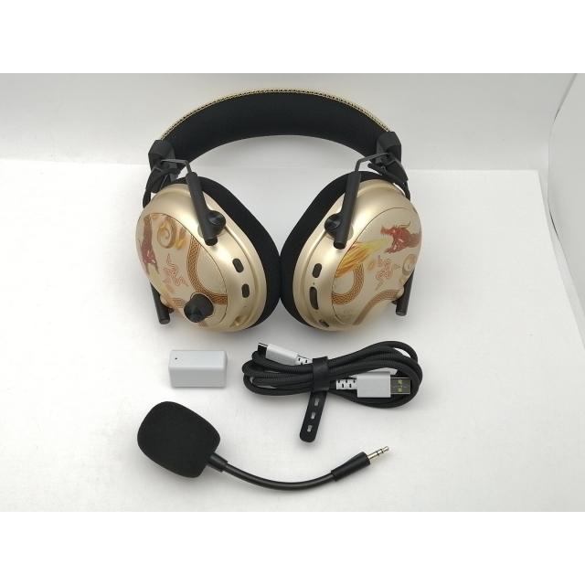 【中古】Razer BlackShark V3 Pro Counter-Strike 2 Edition RZ04-05400800-R3M1【三宮センター】保証期間１ヶ月【ランクA】の画像