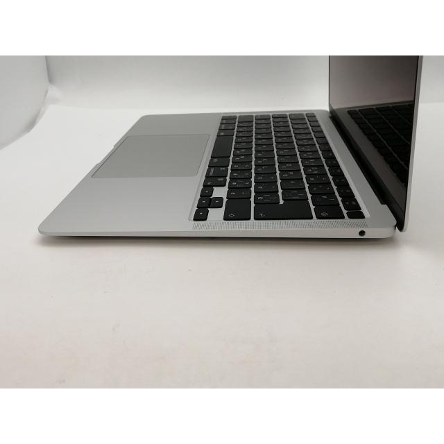 中古】Apple MacBook Air 13インチ M1(CPU:8C/GPU:7C) 8GB/256GB