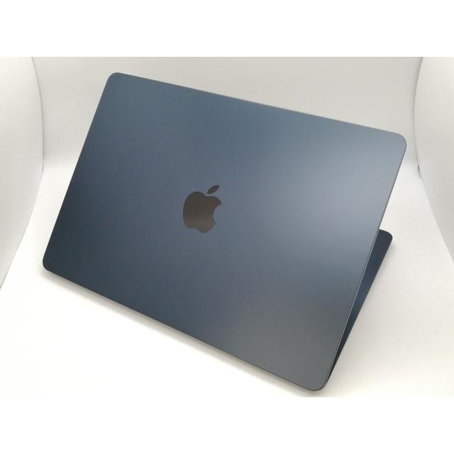 中古】Apple MacBook Air 13インチ (M4,2025) M4(CPU:10C/GPU:10C