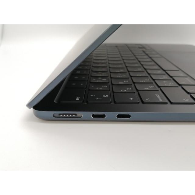 中古】Apple MacBook Air 13インチ (M4,2025) M4(CPU:10C/GPU:10C