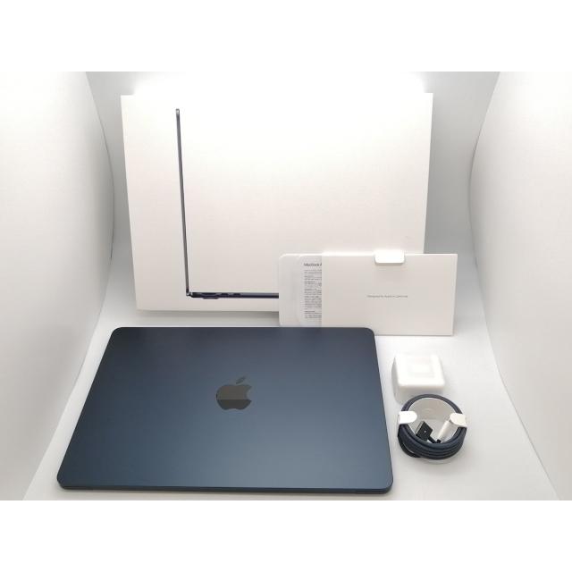 中古】Apple MacBook Air 13インチ (M4,2025) M4(CPU:10C/GPU:10C
