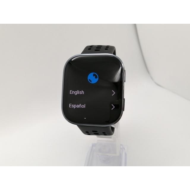 中古】Zepp Health Amazfit Bip 6 [ブラック]【三宮センター】保証期間