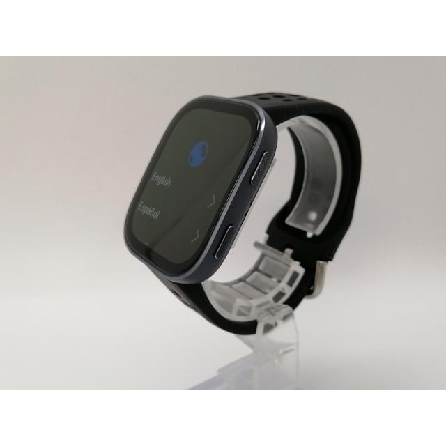 中古】Zepp Health Amazfit Bip 6 [ブラック]【三宮センター】保証期間