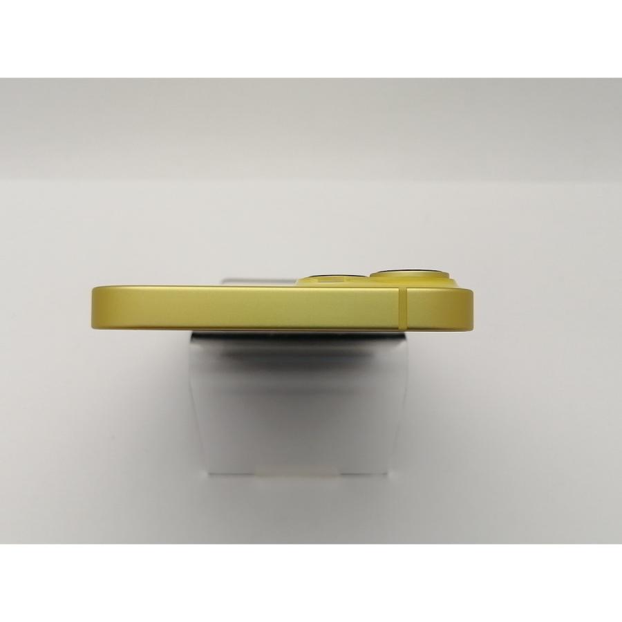【中古】Apple 国内版 【SIMフリー】 iPhone 14 128GB イエロー MR3Q3J/A【三宮センター】保証期間１ヶ月【ランクB】の画像
