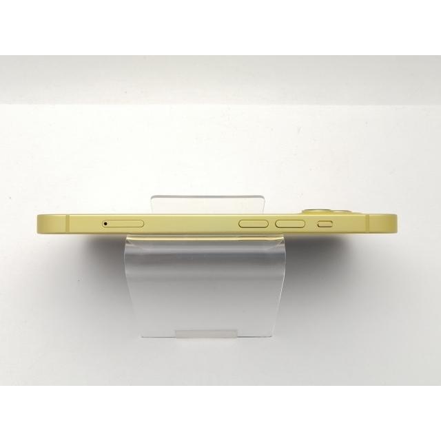 【中古】Apple 国内版 【SIMフリー】 iPhone 14 128GB イエロー MR3Q3J/A【三宮センター】保証期間１ヶ月【ランクB】の画像