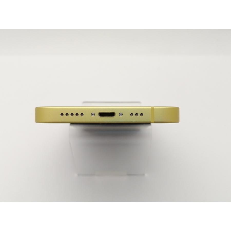 【中古】Apple 国内版 【SIMフリー】 iPhone 14 128GB イエロー MR3Q3J/A【三宮センター】保証期間１ヶ月【ランクB】の画像
