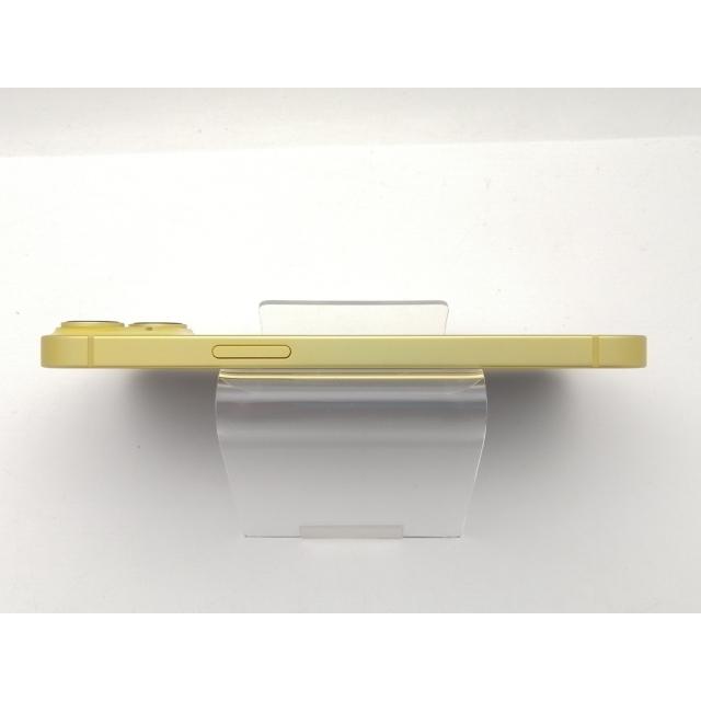 【中古】Apple 国内版 【SIMフリー】 iPhone 14 128GB イエロー MR3Q3J/A【三宮センター】保証期間１ヶ月【ランクB】の画像