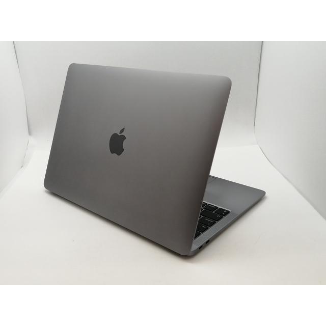 MacBook Air M1 8GB 512GB スペースグレイ 本体 中古】Apple MacBook Air 13インチ M1(CPU:8C/GPU:8C) 8GB/512GB