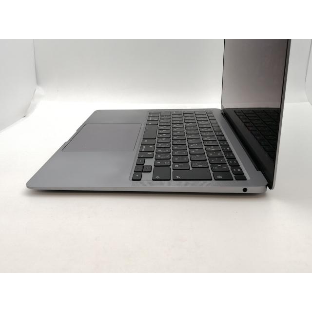 中古】Apple MacBook Air 13インチ M1(CPU:8C/GPU:8C) 8GB/512GB