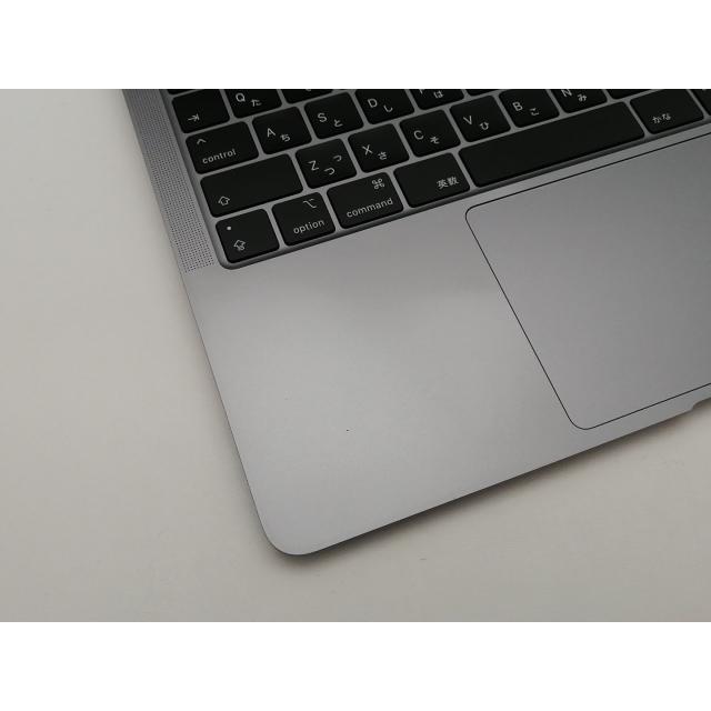中古】Apple MacBook Air 13インチ M1(CPU:8C/GPU:8C) 8GB/512GB