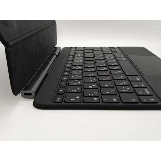 中古】Apple Magic Keyboard 日本語 ブラック iPad Air 11インチ(第4