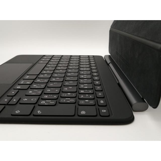 中古】Apple Magic Keyboard 日本語 ブラック iPad Air 11インチ(第4