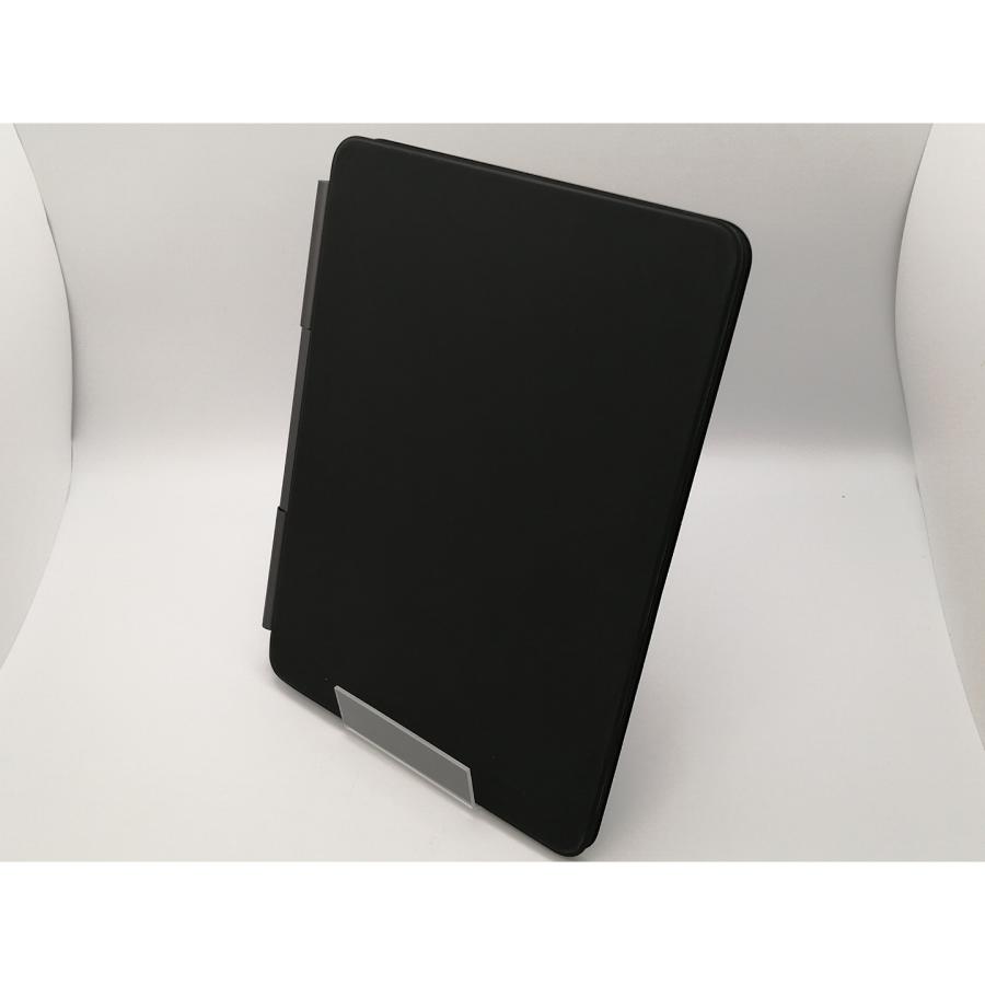 中古】Apple Magic Keyboard 日本語 ブラック iPad Air 11インチ(第4