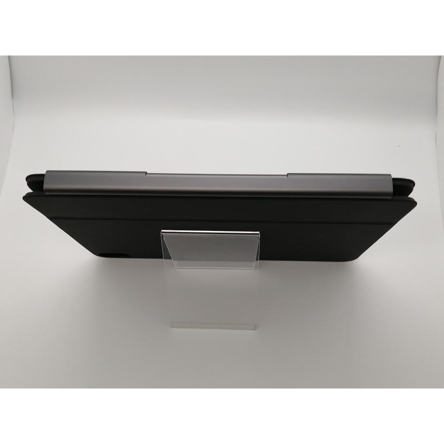 中古】Apple Magic Keyboard 日本語 ブラック iPad Air 11インチ(第4