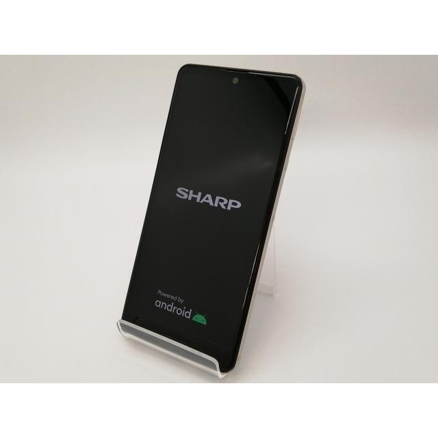 中古】SHARP 楽天モバイル 【SIMフリー】 AQUOS sense4 lite ライト