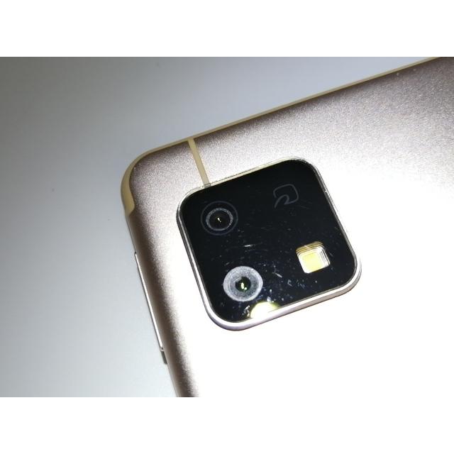 中古】SHARP 楽天モバイル 【SIMフリー】 AQUOS sense4 lite ライト