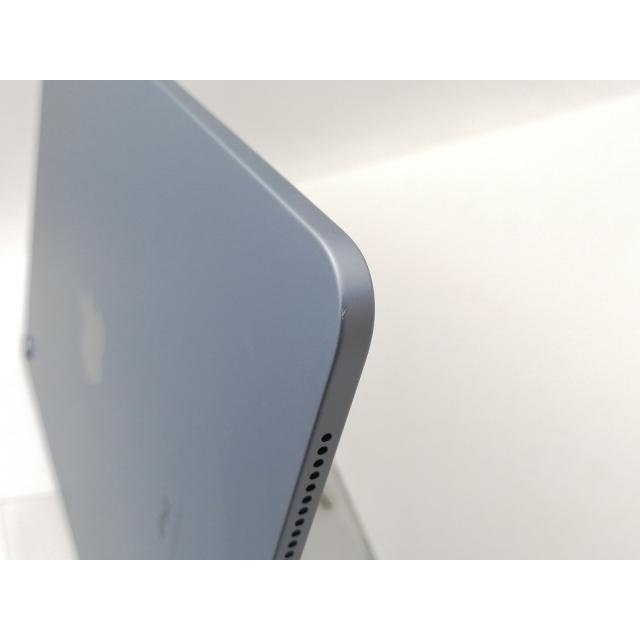 中古】Apple 【Wi-Fi】 iPad Air（第4世代/2020） 64GB スカイブルー