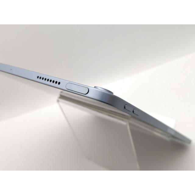 中古】Apple 【Wi-Fi】 iPad Air（第4世代/2020） 64GB スカイブルー