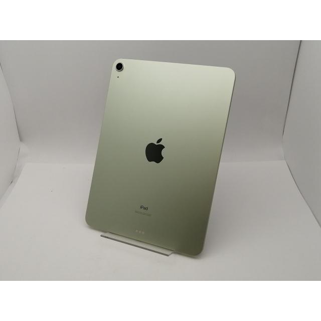 中古】Apple 【Wi-Fi】 iPad Air（第4世代/2020） 64GB グリーン