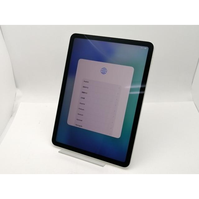 中古】Apple 【Wi-Fi】 iPad Air（第4世代/2020） 64GB グリーン