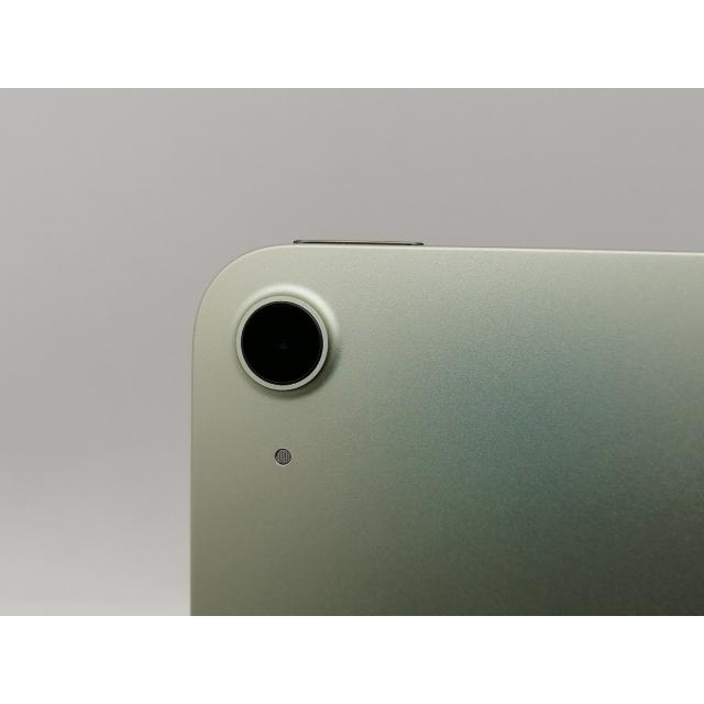 中古】Apple 【Wi-Fi】 iPad Air（第4世代/2020） 64GB グリーン