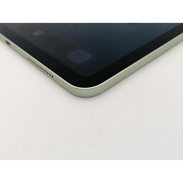 中古】Apple 【Wi-Fi】 iPad Air（第4世代/2020） 64GB グリーン