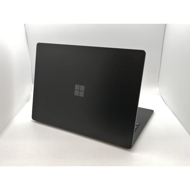 【中古】Microsoft Surface Laptop5 13インチ 【i5 1235U 16G 256G】 S0P-00001 ブラック【三宮センター】保証期間１ヶ月【ランクC】の画像
