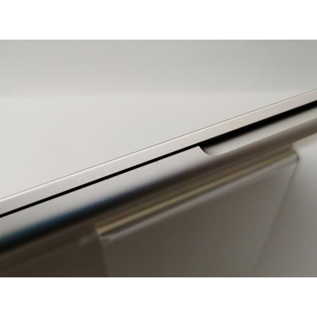 【中古】Apple MacBook Air 13インチ M2(CPU:8C/GPU:8C) 16GB/256GB スターライト MC7W4J/A (M2,2022)【三宮センター】保証期間１ヶ月【ランクB】の画像
