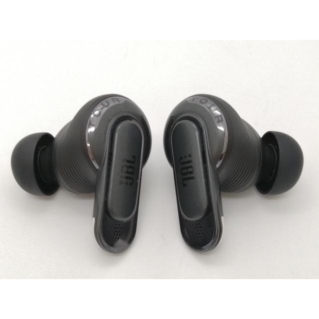JBL TOUR PRO3 ブラック　中古品 中古】JBL TOUR PRO 3 [ブラック]【三宮センター】保証期間1ヶ月