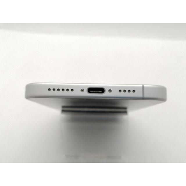 中古】Apple 国内版 【SIMフリー】 iPhone 16 Plus 512GB ホワイト