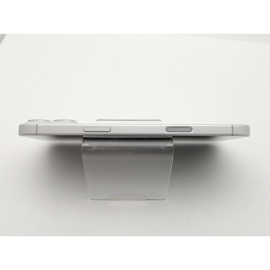 中古】Apple 国内版 【SIMフリー】 iPhone 16 Plus 512GB ホワイト