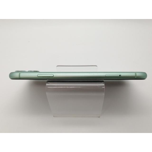 中古】Apple SoftBank 【SIMロック解除済み】 iPhone 11 128GB