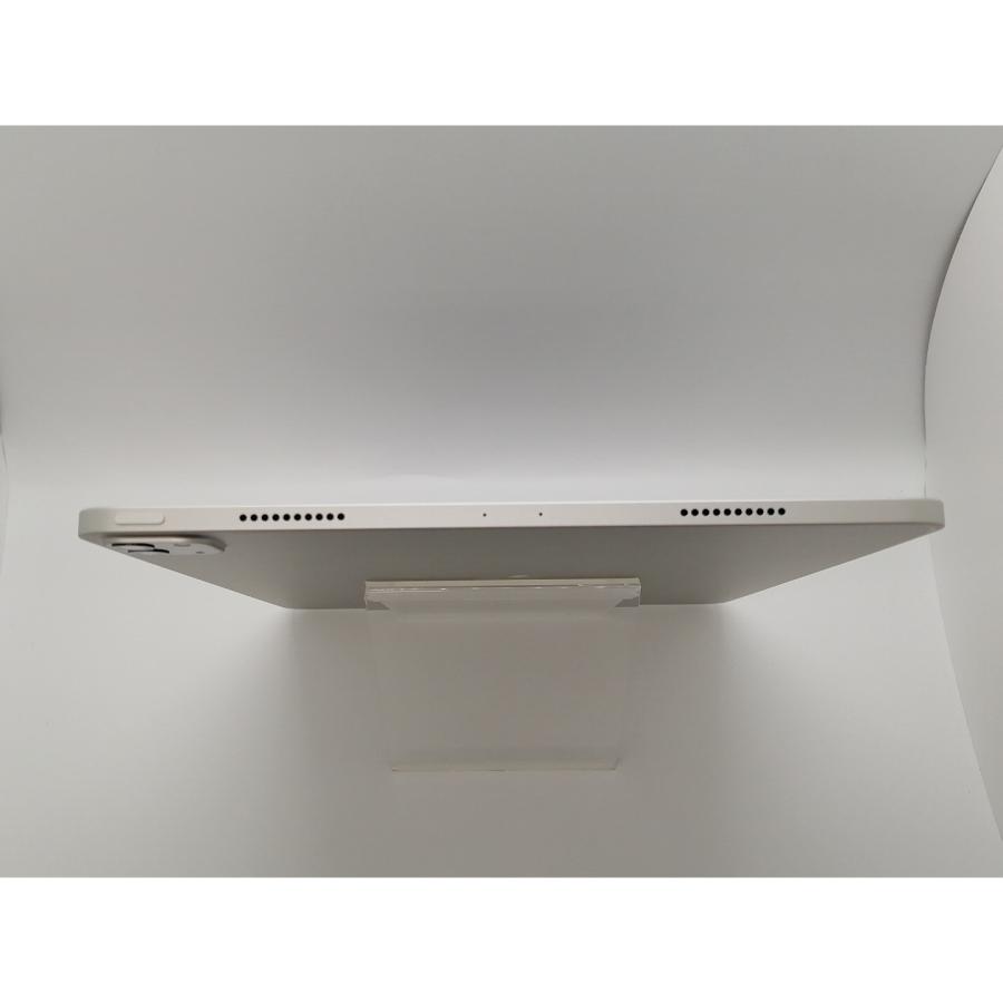 【中古】Apple 【Wi-Fi】 12.9インチ iPad Pro（第6世代/2022） 128GB シルバー MNXQ3J/A【三宮センター】保証期間１ヶ月【ランクB】の画像