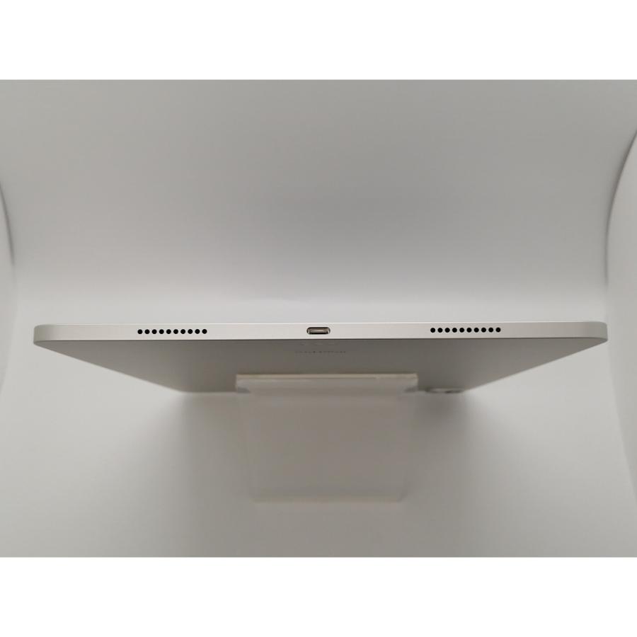 【中古】Apple 【Wi-Fi】 12.9インチ iPad Pro（第6世代/2022） 128GB シルバー MNXQ3J/A【三宮センター】保証期間１ヶ月【ランクB】の画像