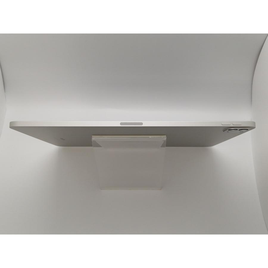 【中古】Apple 【Wi-Fi】 12.9インチ iPad Pro（第6世代/2022） 128GB シルバー MNXQ3J/A【三宮センター】保証期間１ヶ月【ランクB】の画像