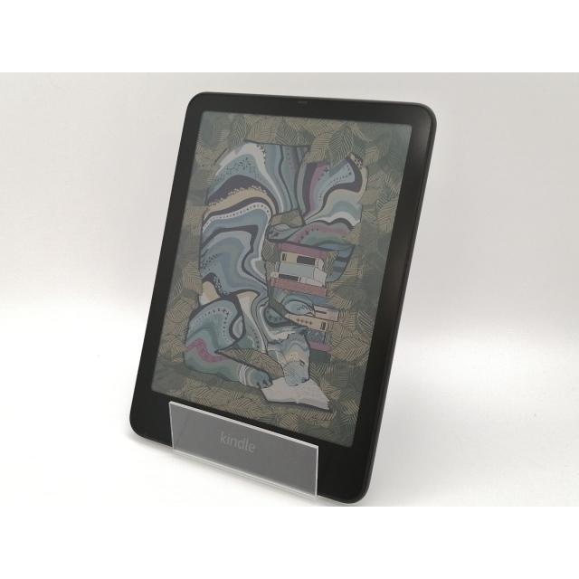 中古】Amazon Kindle Colorsoft Wi-Fi シグニチャー エディション
