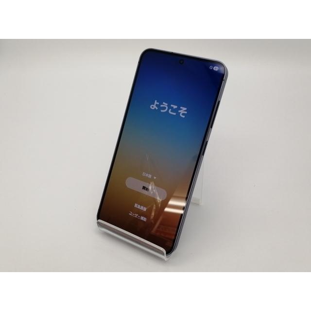 中古】SAMSUNG 国内版 【SIMフリー】 Galaxy S24 コバルトバイオレット