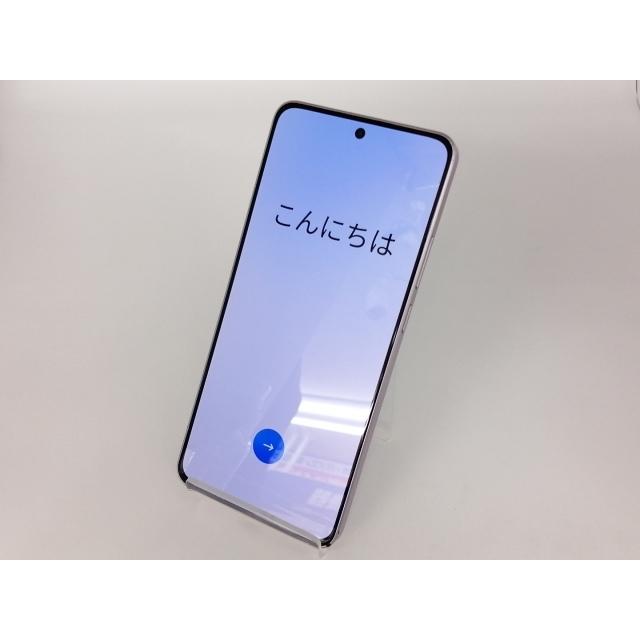 中古】Oppo ymobile 【SIMフリー】 OPPO Reno11 A コーラルパープル